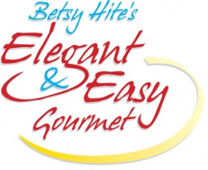 Elegant & Easy Gourmet Logo