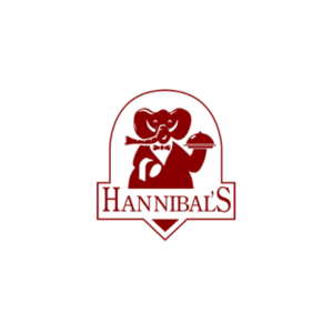Hannibals Catering Logo