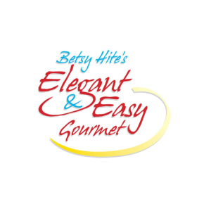 Elegant & Easy Gourmet Catering Logo