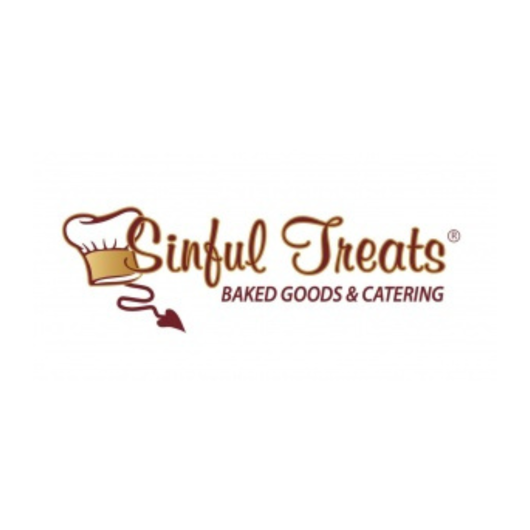 Sinful Treats Logo
