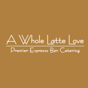 A Whole Latte Love Logo