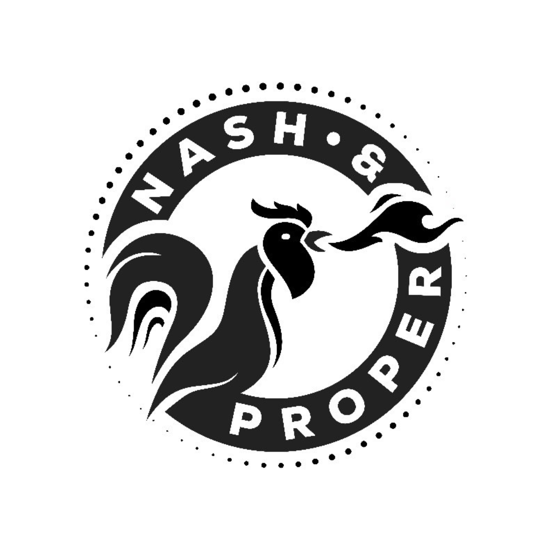 Nash &amp; Proper logo