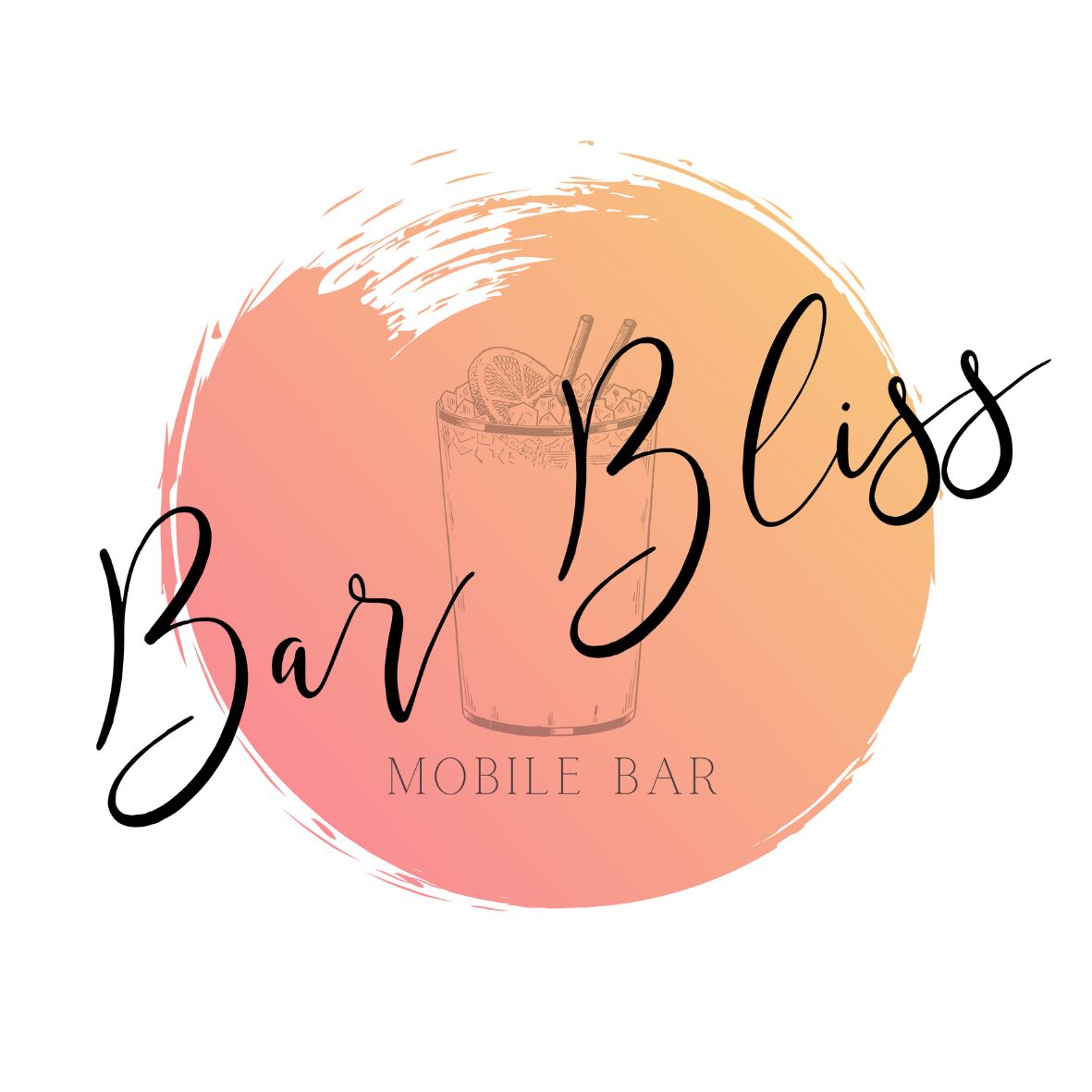 Bar Bliss Logo