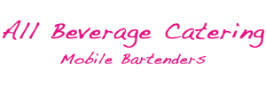 All Veverage Catering Logo