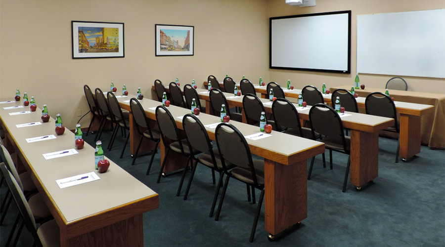 training_room